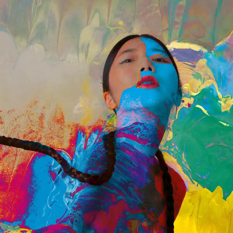 NOIT,HATIS AURA - LP Modern