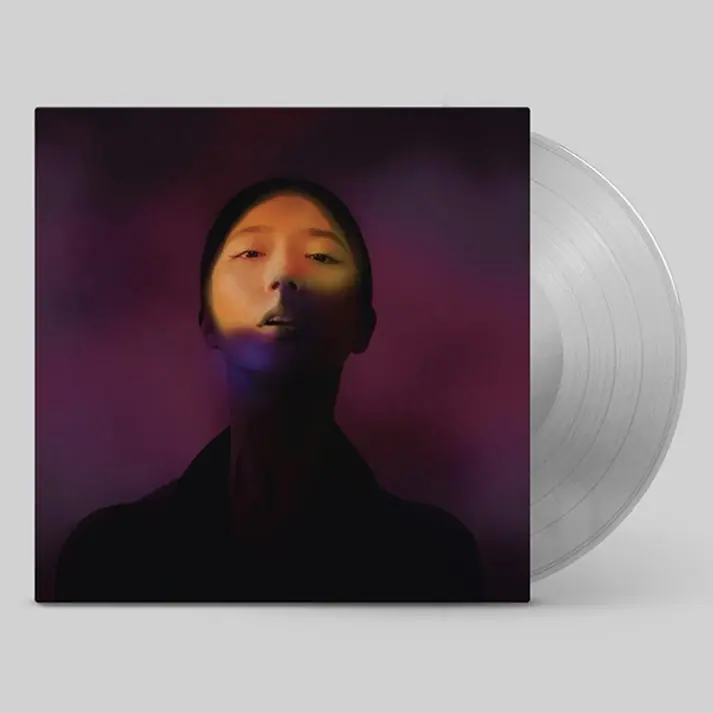 One Day Deal NOIT,HATIS AURA REWORKS (TRANSLUCENT CLEAR VINYL) - LP