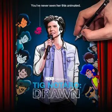 NOTARO,TIG DRAWN - LP Special Discount