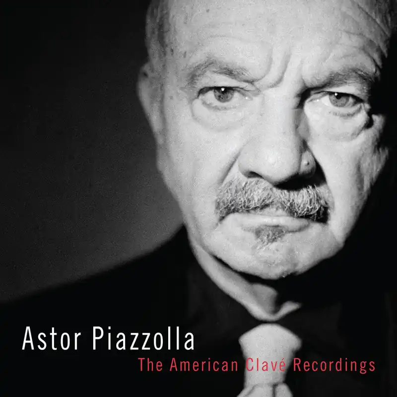 Best Price Astor Piazzolla - American Clave Recordings (Uk) (LP)– Josey Records