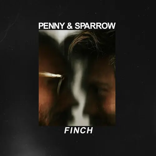 Penny & Sparrow - Finch [LP] Warranty Included