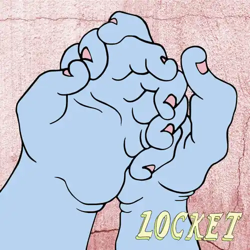 Factory Price Crumb - Crumb/Locket [LP]