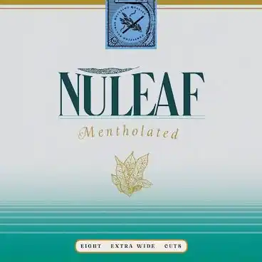 NU LEAF / VARIOUS NU LEAF / VARIOUS - LP Free Shipping