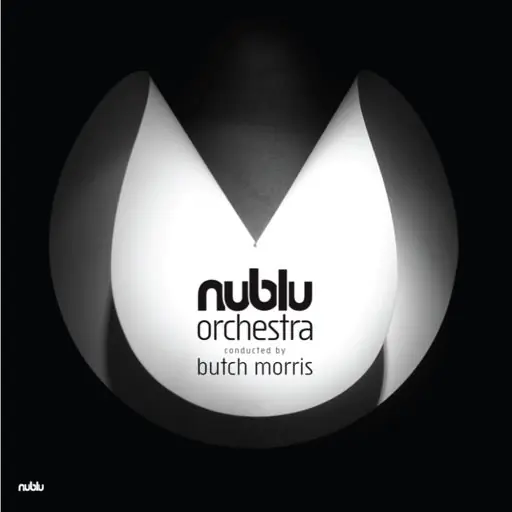 Direct From Manufacturer NUBLU ORCHESTRA / MORRIS,BUTCH NUBLU ORCHESTRA CONDUCTED BY B - LP