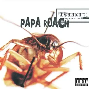 Papa Roach - Infest [LP] Holiday Sale