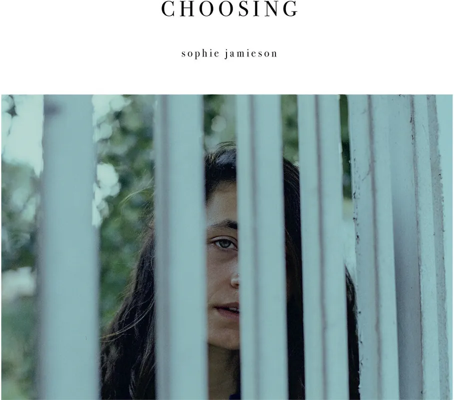 Weekend Sale Sophie Jamieson - Choosing (LP)– Josey Records