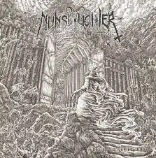 Today Only NUNSLAUGHTER DEVIL'S CONGERIES - VOLUME 3 - CD