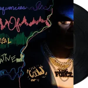 LL Cool J - The Force [LP] Factory Price