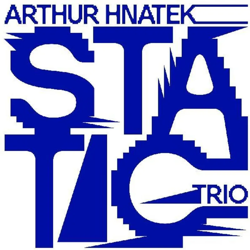 Best Choice Arthur Hnatek Trio - Static (Yellow LP)– Josey Records