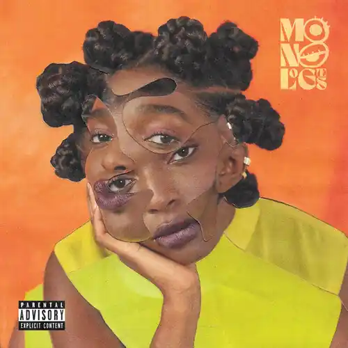 Money Back Guarantee OGI MONOLOGUES - CD