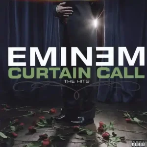 Hot Deal Eminem - Curtain Call: The Hits [2xLP]