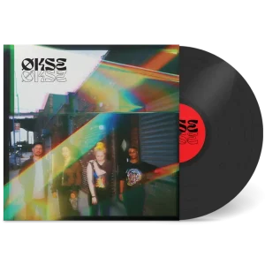 OKSE OKSE - LP Worldwide Shipping