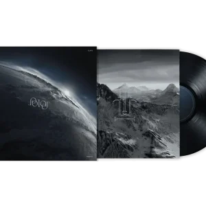 OLAFS,GABRIEL POLAR - LP Fresh Stock
