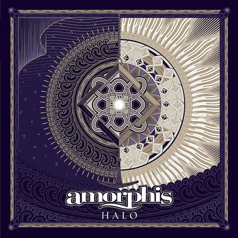 Amorphis - Halo (Limited Edition Deluxe Box Set)– Josey Records Discount