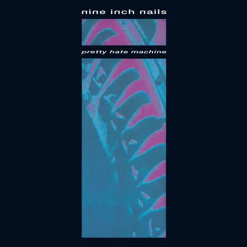 Nine Inch Nails - Pretty Hate Machine [LP] Popular