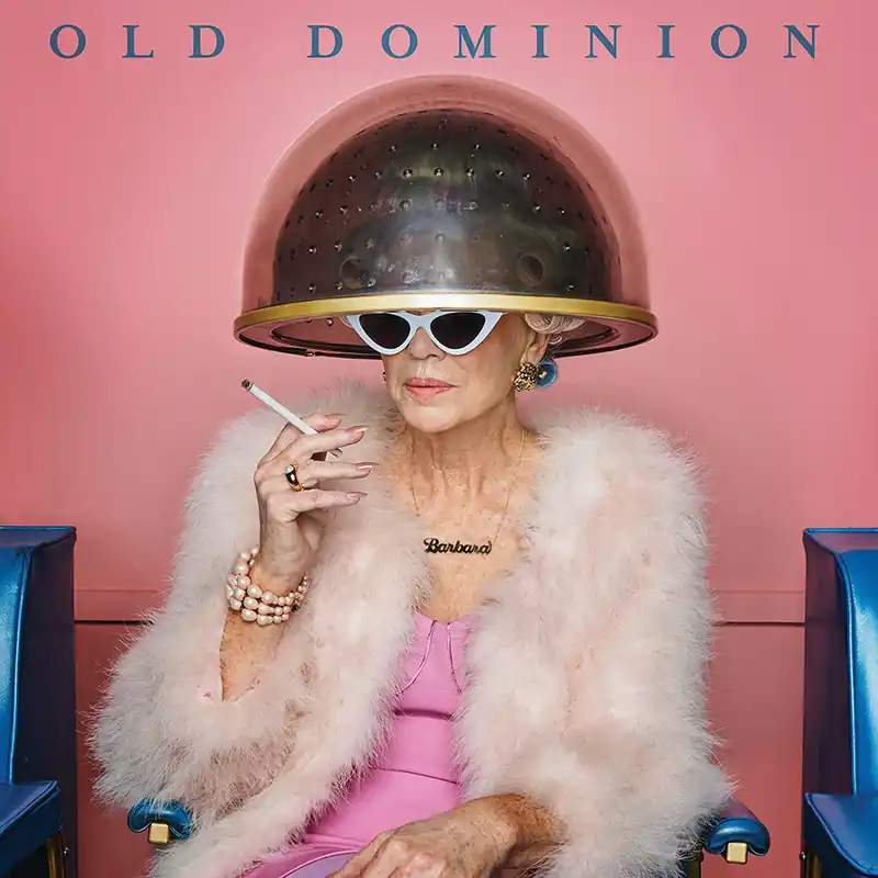 Free Returns OLD DOMINION BARBARA - CD