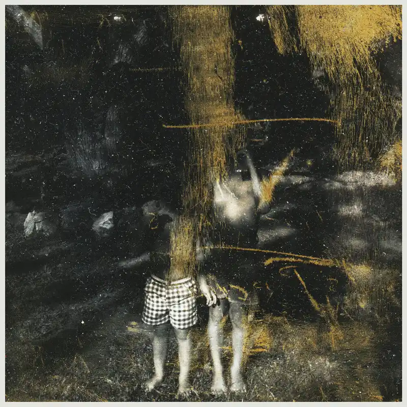 OLD FIRE VOIDS - CD Low Price