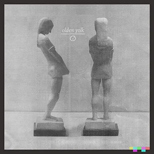 OLDEN YOLK OLDEN YOLK - LP Wholesale