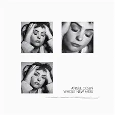 Trusted Brand OLSEN,ANGEL WHOLE NEW MESS - CD