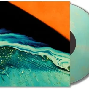 Various Artists- Jazz Dispensary: The Golden Hour [LP - Golden Wave Swirl] Crafted