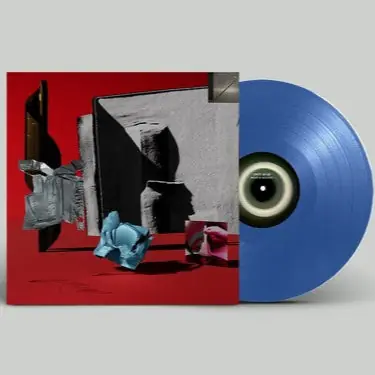 Popular OPEN HEAD WHAT IS SUCCESS (BLUE VINYL) - LP