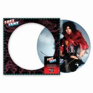 Best Choice T. Rex - Tanx [LP - Picture Disc]