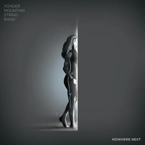 Holiday Sale Yonder Mountain String Band - Nowhere Next [LP - Smoke]