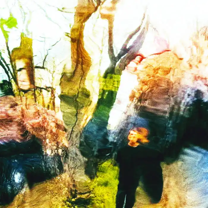 John Condit - Return To The Center [LP - Magenta] New Release