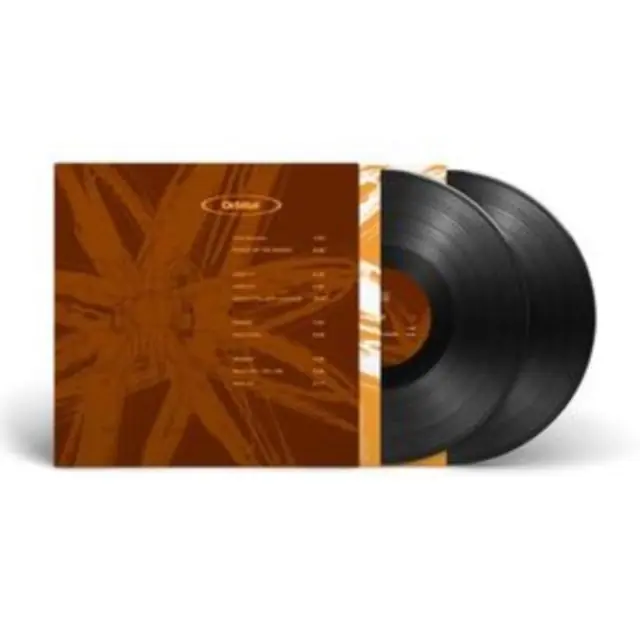 Sale ORBITAL ORBITAL 2 (THE BROWN ALBUM) - LP