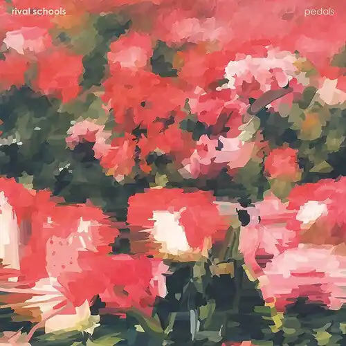 Rival Schools - Pedals [2xLP - Pink] Premium