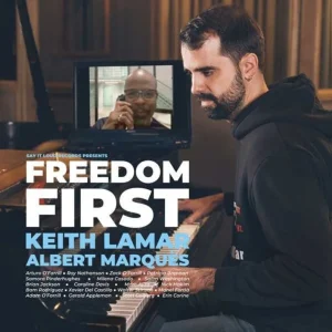 Affordable Keith Lamar / Marques,Albert - Freedom First (Spa) (LP)– Josey Records