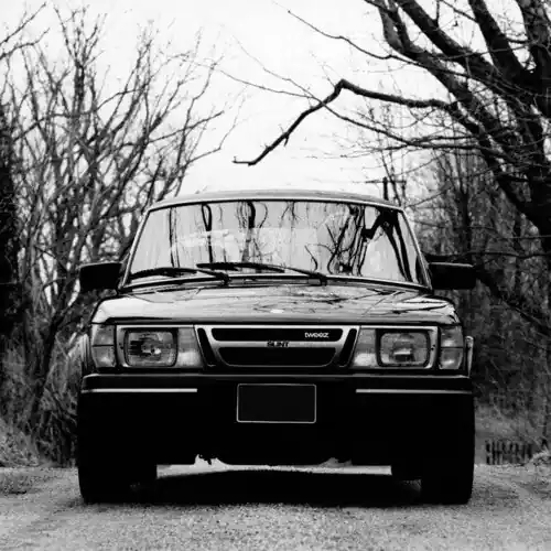 Markdown Slint - Tweez [LP - Red]