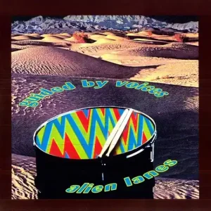 Best Seller Guided By Voices - Alien Lanes [LP]