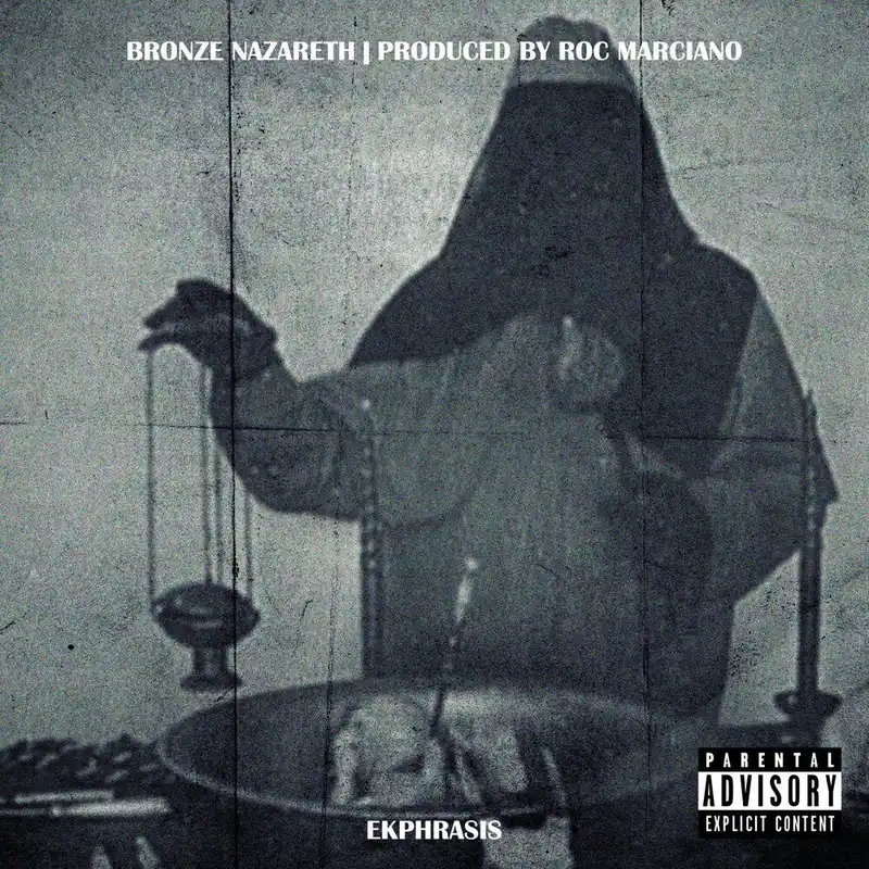 Wholesale Bronze Nazareth & Roc Marciano - Ekphrasis (LP)– Josey Records