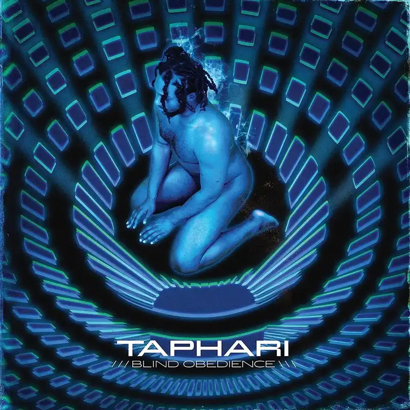Taphari - Blind Obedience (Slime Green Vinyl) (Colored Vinyl) (Grn)– Josey Records Brand New