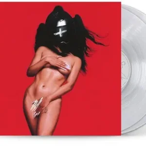 Best Price Rosalia - Motomami+ [2xLP - Clear]