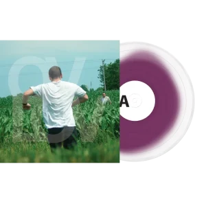 OVLOV AM (PURPLE IN CLEAR VINYL) - LP Fan Favorite
