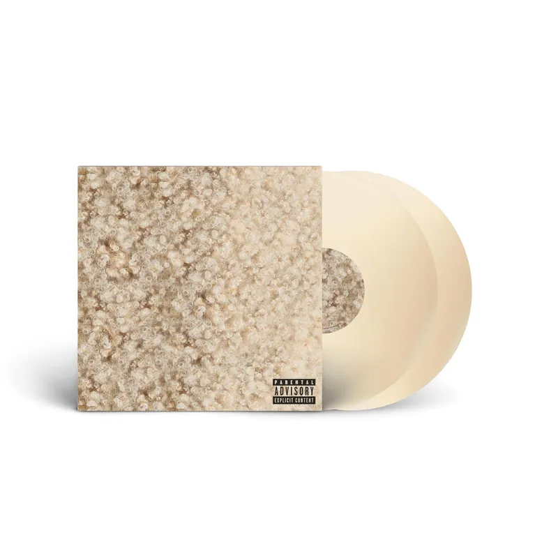 Bargain Doja Cat - Scarlet 2 CLAUDE [2xLP - Color]