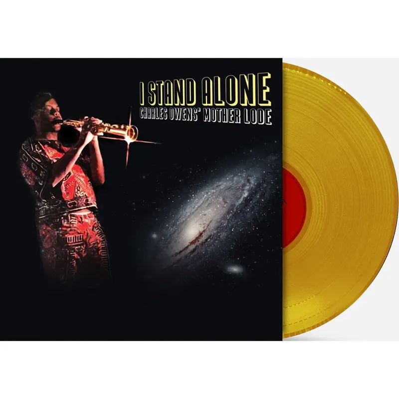 OWENS,CHARLES OTHER LODE I STAND ALONE (YELLOW RSD ESSENTIAL) - LP Fast Shipping