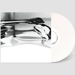 Direct From Factory OWENS,KELLY LEE LP.8 - (WHITE VINYL) - LP
