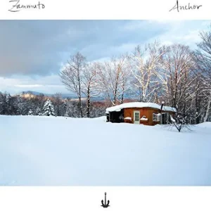 Zammuto - Anchor (LP)– Josey Records Final Sale