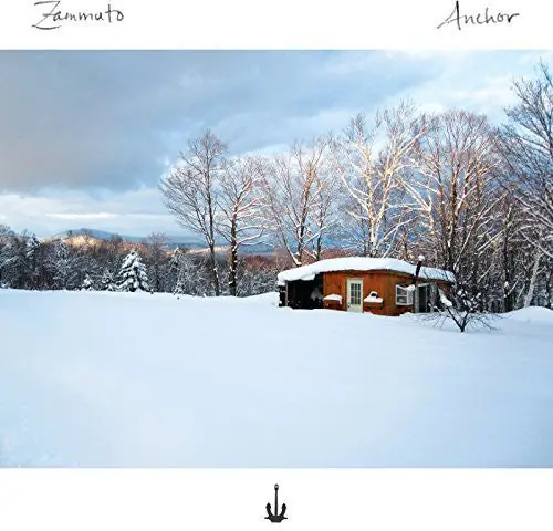 Zammuto - Anchor (LP)– Josey Records Final Sale