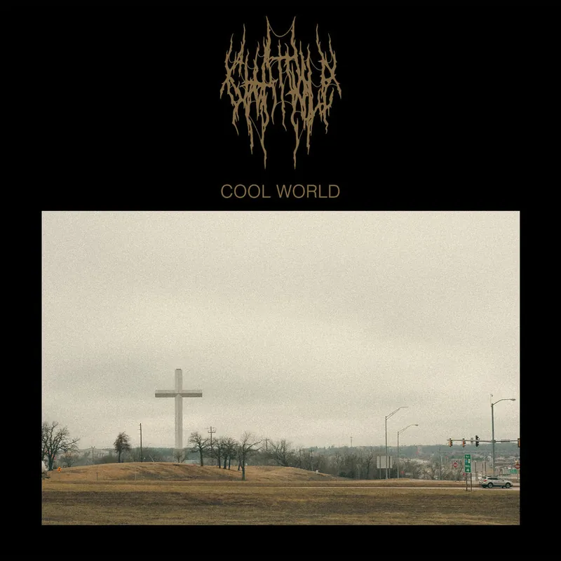 Chat Pile - Cool World [LP - Highlighter Yellow] Special Offer