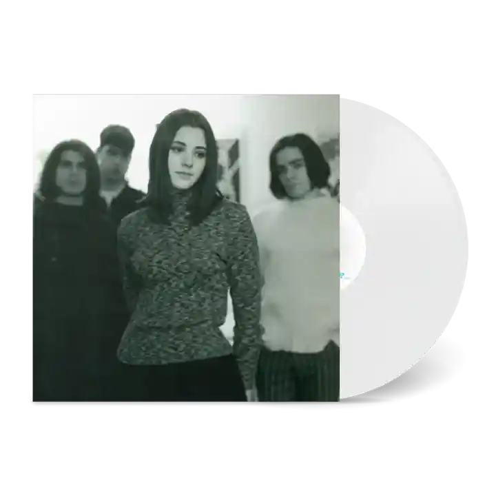 Best Price OZEAN OZEAN (WHITE VINYL) - LP