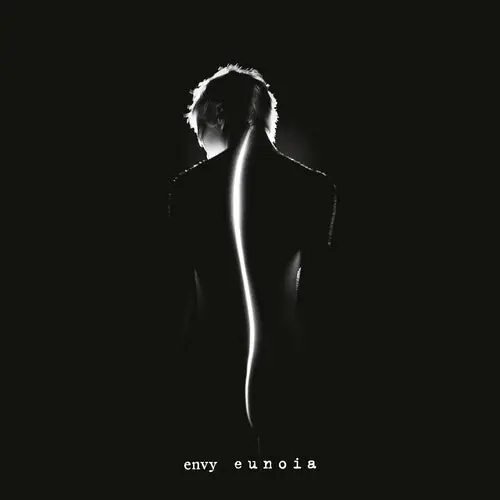 Envy - Eunoia [LP - Warm Grey] Free Returns