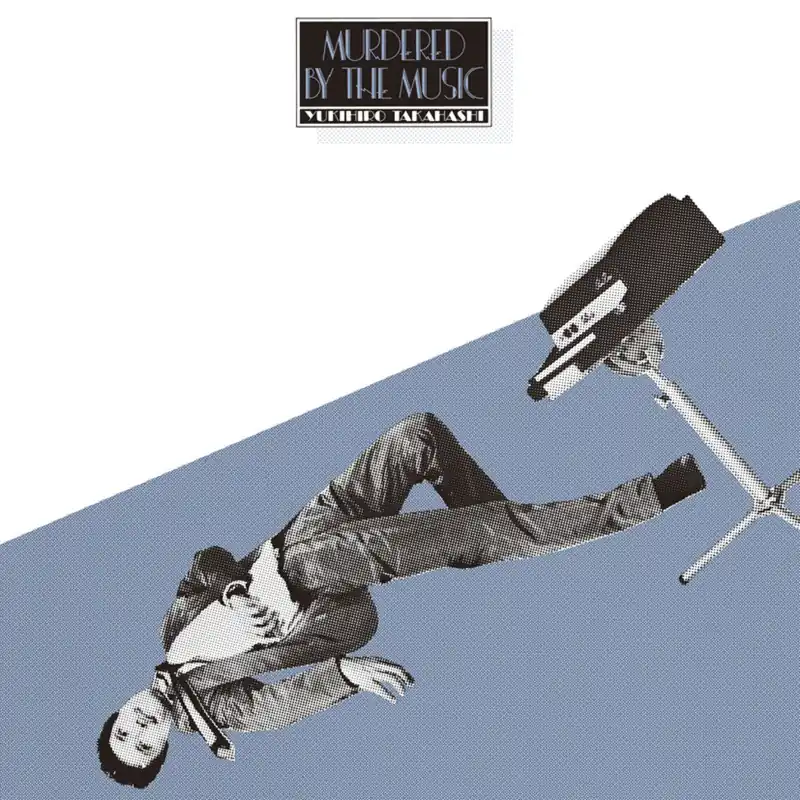 Yukihiro Takahashi - Murdered By The Music (LP)– Josey Records Low Price