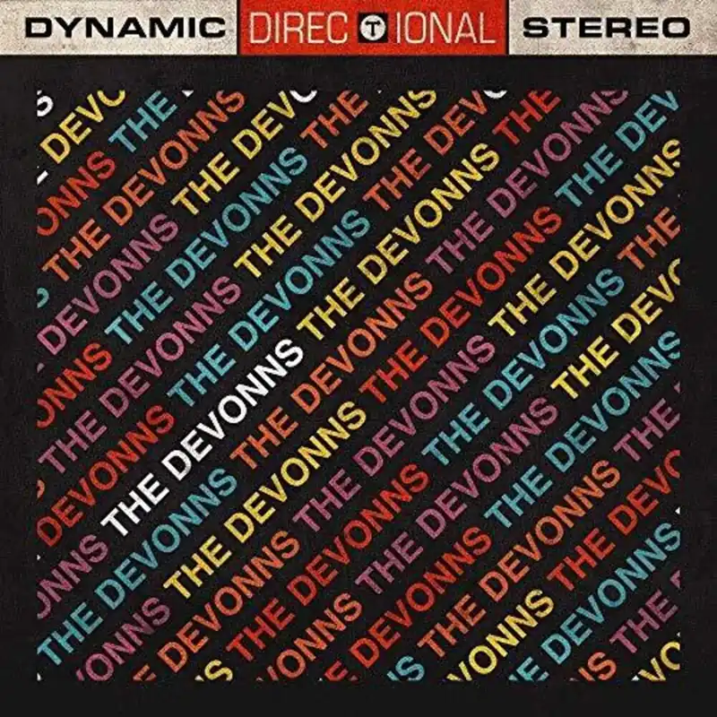 Bargain Devonns - Devonns (LP)– Josey Records