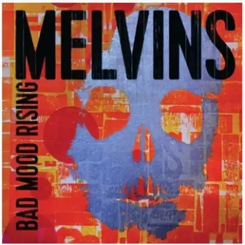 Buy Online Melvins - Bad Mood Rising [LP]