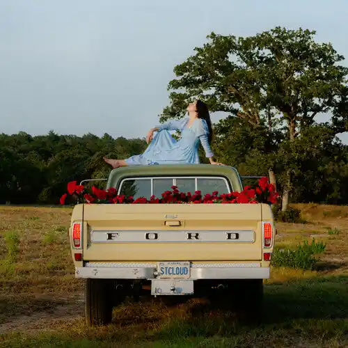 Waxahatchee - Saint Cloud [LP] High Quality