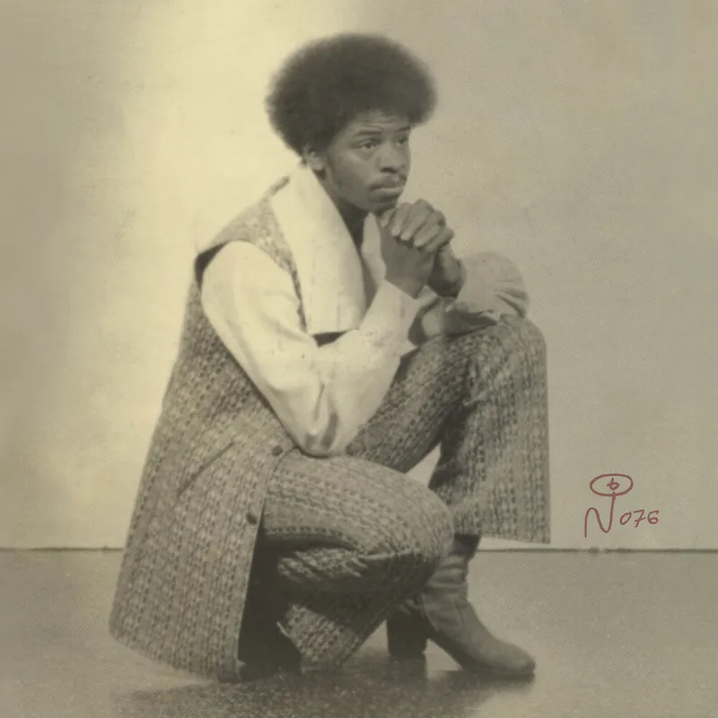 Tommy McGee - I'm A Stranger (LP)– Josey Records Premium